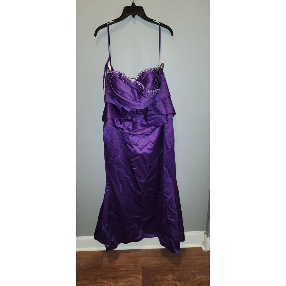Modern Maids Gown
